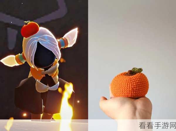 光遇手游，解锁小红花头饰，免费领取全攻略