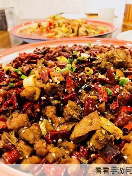 烟雨江湖炖鱼食谱大揭秘，独家配方助你称霸江湖美食榜
