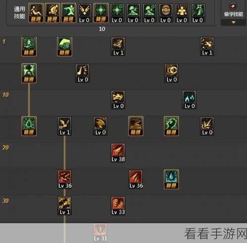 DNF高手攻略，100级男机械师与男法元素魔法师加点秘籍大公开