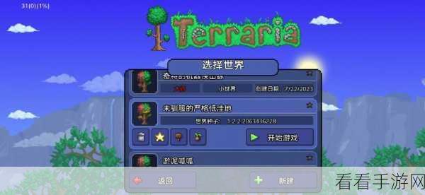 泰拉瑞亚深度解析，燧发枪附魔全攻略与高效获取途径