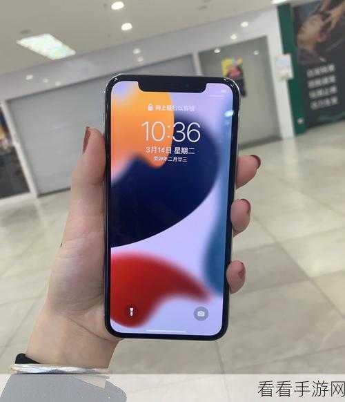 iPhone X快速解锁直达主屏幕技巧揭秘