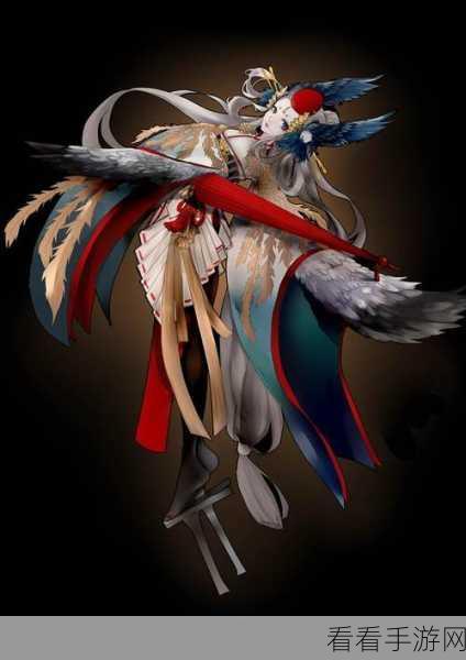 阴阳师现世，姑获鸟领衔，热门式神大揭秘