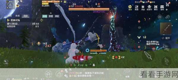 妄想山海，揭秘西山赤翎雕捕捉全攻略，幻梦猎物不再遥不可及