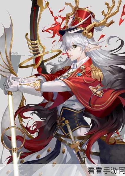 阴阳师手游,四星兵俑闪耀登场,守护与力量的巅峰对决!