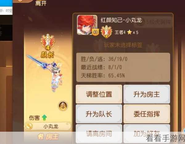 梦幻西游三维版大唐PVP深度攻略，掌握制胜秘诀，称霸竞技场