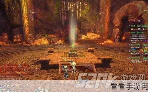仙剑世界探秘，临西村宝箱全攻略，解锁隐藏宝藏的秘密