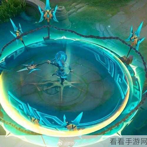 王者荣耀珍稀皮肤揭秘，吕布逐霄战戟获取全攻略