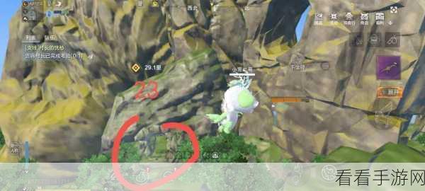 妄想山海深度攻略，揭秘魂烬肥料高效获取途径