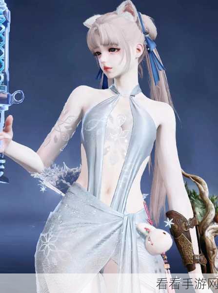 永劫无间顶尖战场，顾清寒为何难获高手青睐？
