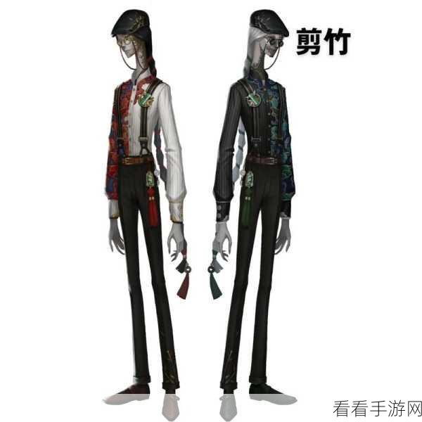深度剖析，第五人格宿伞之魂强度及趣味全解读