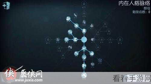 深度解析，第五人格新角色祭司技能全攻略，助你赛场称雄！