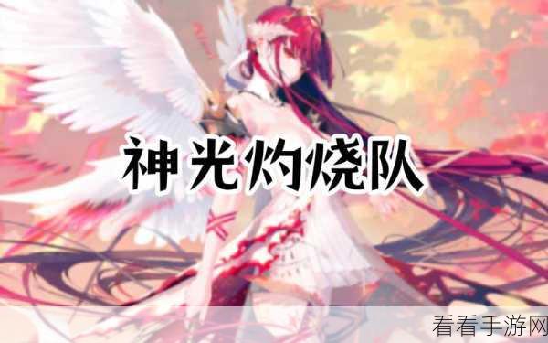 称霸千年之旅，神光配队的无敌秘籍