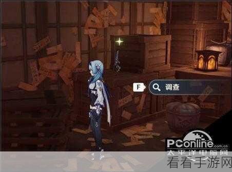 原神谜境悬兵诀箓阴阳寮，挑战攻略全解析与精彩看点