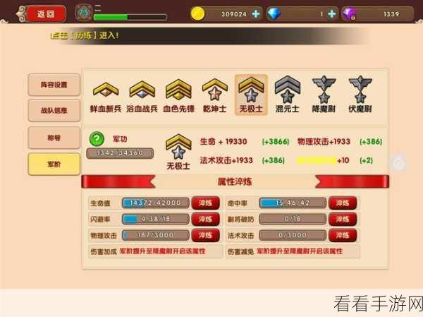 太极熊猫2,藏宝副本深度攻略,揭秘收益最大化秘籍