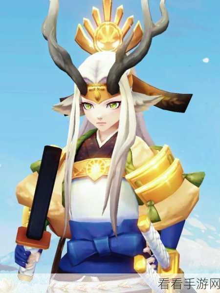 阴阳师新版小鹿男，御魂搭配策略全解析，助你竞技场称霸！
