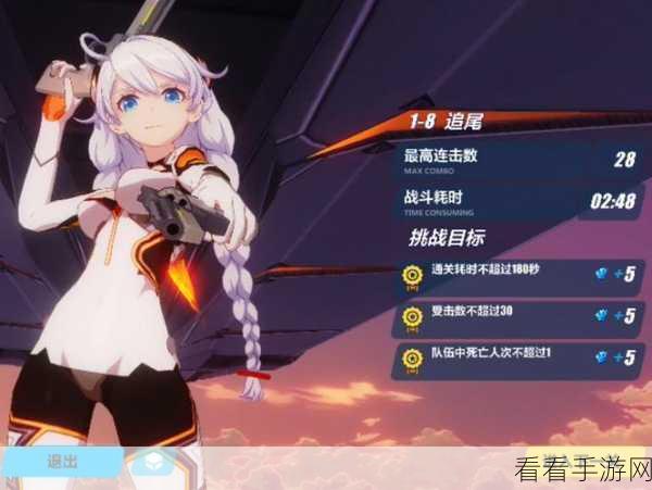 崩坏阁楼魅影探险，终极攻略秘籍全盘曝光