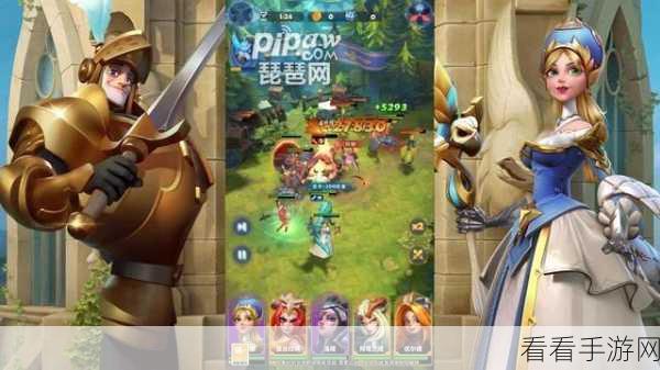 远征启示录，游戏重大调整，精彩内容抢先看