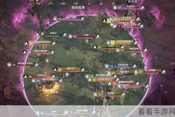 永劫无间弩车精准打击秘籍，最佳瞄准地点全解析