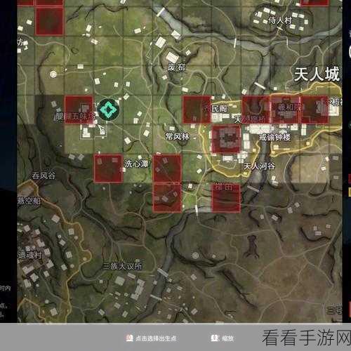 永劫无间弩车精准打击秘籍，最佳瞄准地点全解析
