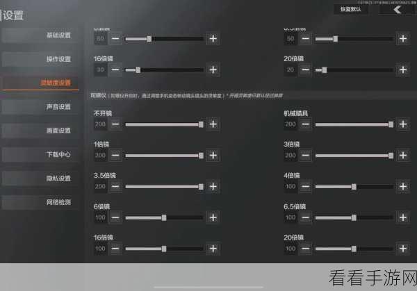 暗区突围信誉分速升攻略，1级信誉快速恢复秘籍