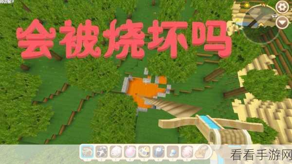 迷你世界全怪物血量揭秘，精准攻略助你征服每个挑战