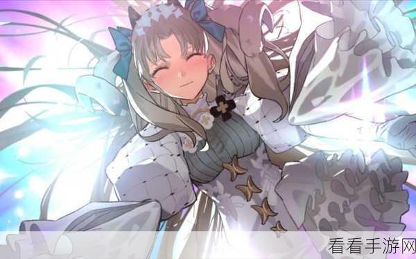 FGO迦勒底夏令营，揭秘行尸走肉从者们的日常攻略