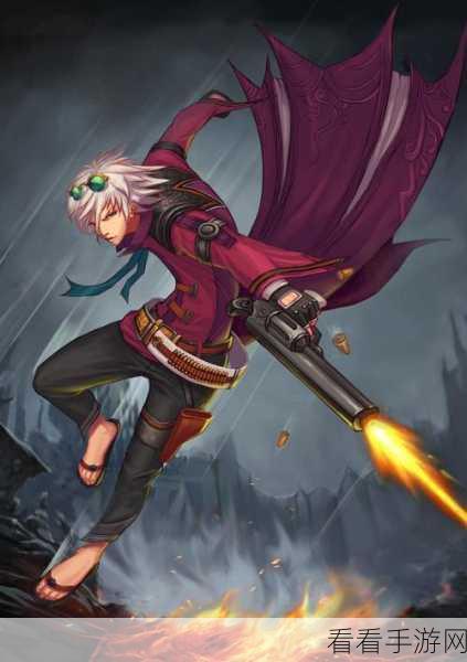 DNF 移动版神枪手枪炮师无敌加点秘籍重磅揭晓