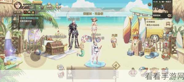 DNF 狱血魔神惊艳时装套装全揭秘