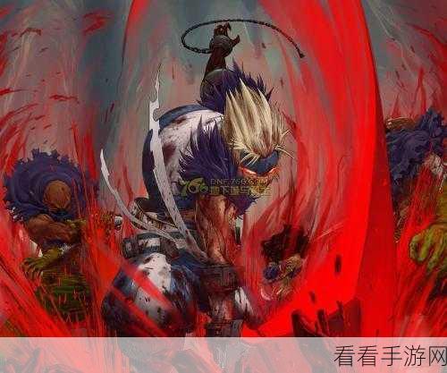 DNF 狱血魔神惊艳时装套装全揭秘