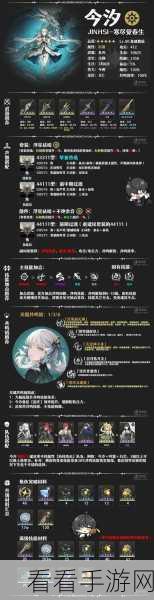 鸣潮手游深度攻略，揭秘糖果与谜语成就获取全攻略
