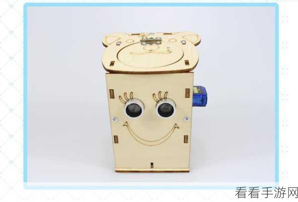 迷你世界创意DIY，打造智能电路物品检测门，轻松玩转科技建造