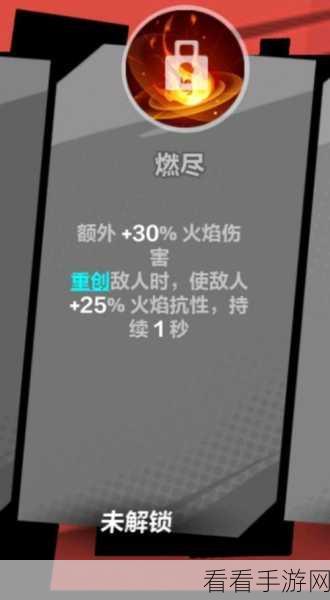 火炬之光无限，冰焰BD深度玩法解析与实战技巧