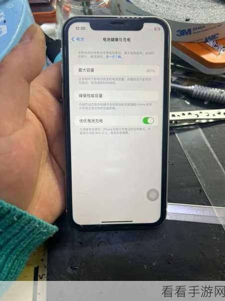 苹果11无法开机？专业解决方案助你快速恢复使用