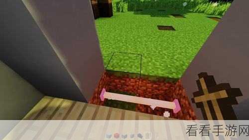 我的世界创意工坊，打造个性化厕所教程及设计大赛详解