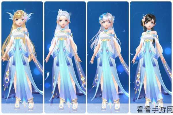 QQ飞车手游，纯白花嫁套装价格揭秘及浪漫婚礼细节赏析