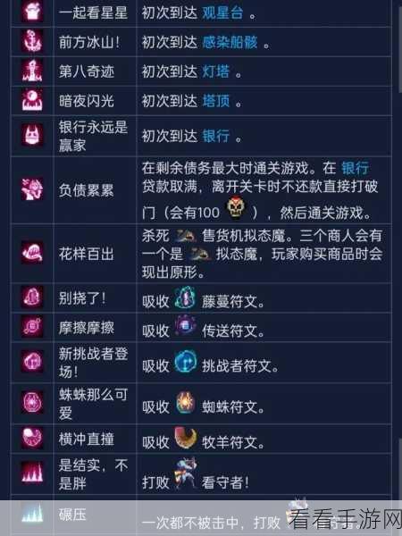 探秘重生细胞，月光花钥匙的隐秘踪迹与获取攻略