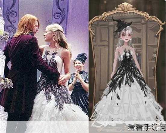 哈利波特手游，独家揭秘服装染色秘籍，打造个性巫师风采