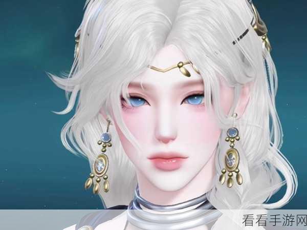 永劫无间，深度解析捏脸系统，打造个性化角色新风尚
