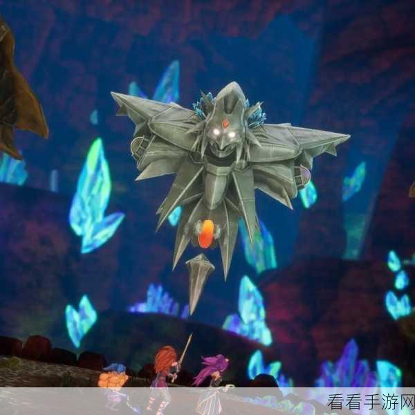 圣剑传说3重制版，安洁拉暗光队伍顶级搭配攻略