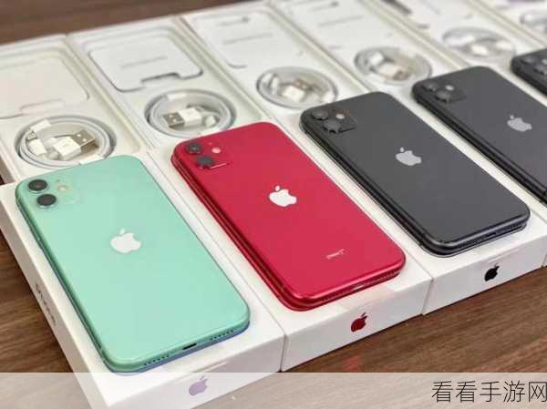 iPhone 11静音模式一键开启，轻松掌握，告别嘈杂！