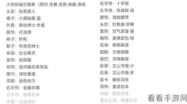 奇迹暖暖竞技场，金色音乐厅闪耀攻略，解锁高分搭配秘籍