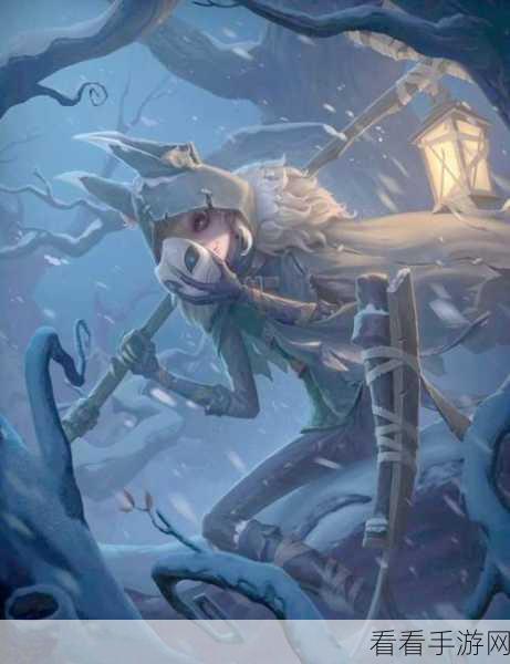 揭秘第五人格致胜策略，高手必备套路与实战技巧
