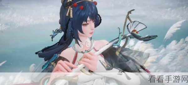 探秘公孙离离恨烟局内的神秘彩蛋