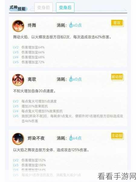 阴阳师斗技新纪元，百目鬼崛起，灯姐退位后的顶尖阵容深度剖析