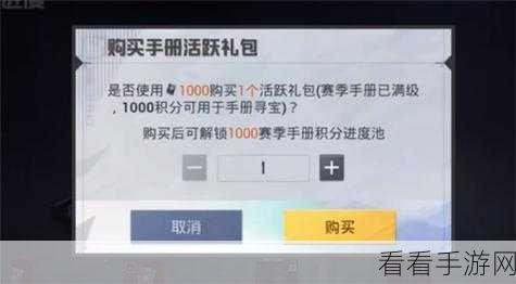 和平精英充值退款全攻略，轻松搞定，资金秒回！