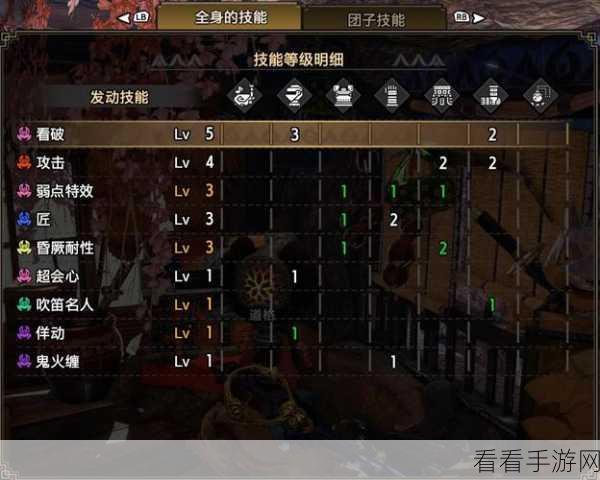 怪物猎人崛起，终极通关秘籍，解锁无尽狩猎新篇章
