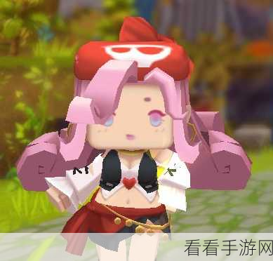 甜心玛丽来袭！迷你世界限定角色获取全攻略