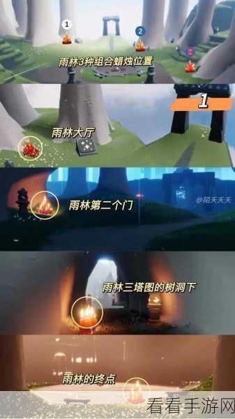 光遇2022端午节庆典全攻略，解锁限定道具，共赴粽香之旅