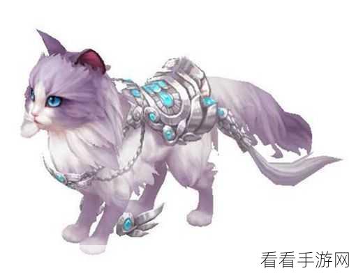 梦幻诛仙手游深度揭秘，喵颜颜坐骑全解析及实战体验