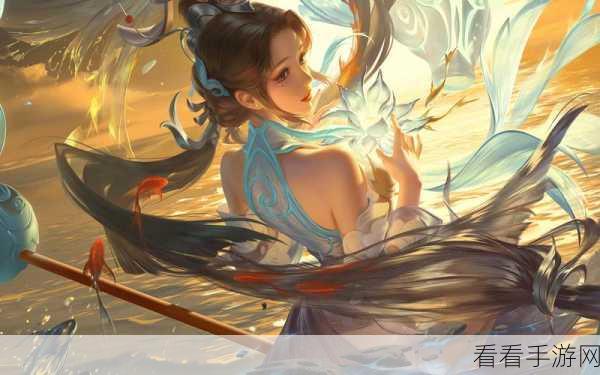 王者荣耀大乔白鹤梁神女皮肤价格揭秘，点券花费全解析